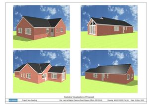 Proposed Visuals- click for photo gallery
